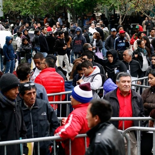 estudios de opinión pública