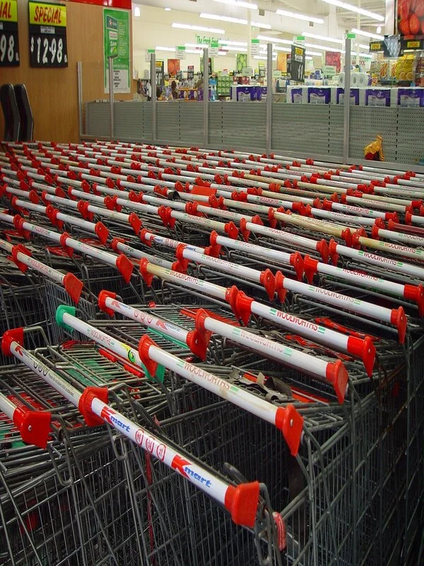 estudios de mercados