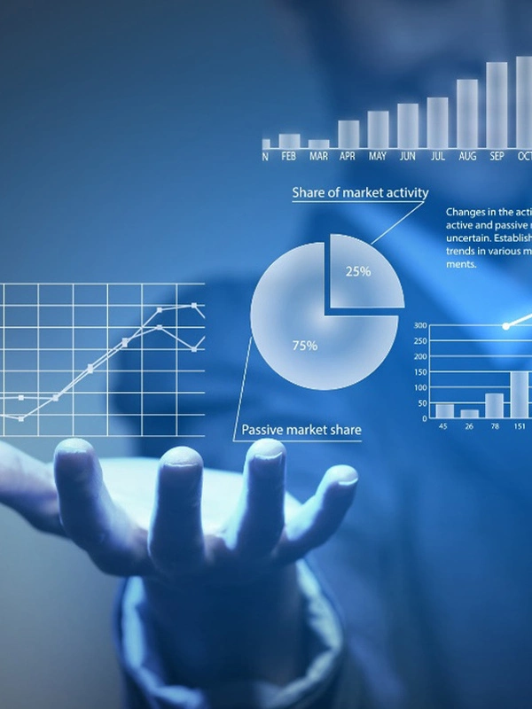 estudios e investigaciones de mercado