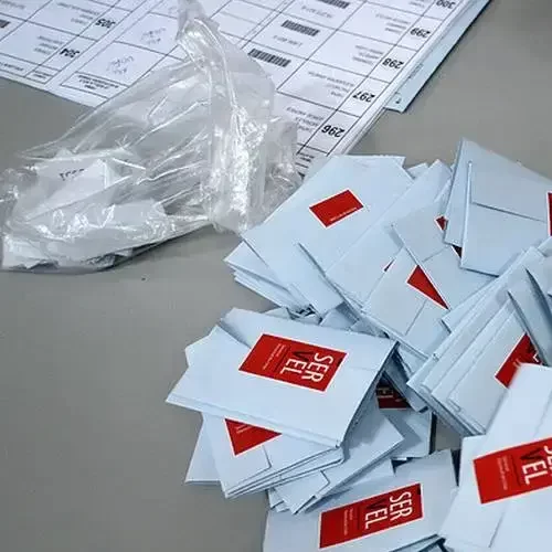 estudios electorales en chile